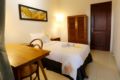 De Tropen Jogja Deluxe Single Bed with Balcony ホテル詳細