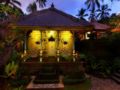 De Umah Bali Eco Tradi Home ホテル詳細