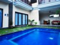 De'Bharata Bali Villas Seminyak ホテル詳細