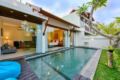 Del Cielo Villa Seminyak ホテル詳細