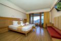 Deluxe Room with Mountain View Kintamani ホテル詳細
