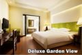 Deluxe with Garden View near Ketapang Beach ホテル詳細