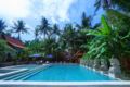 Dewantara Boutique Villa Resort ホテル詳細