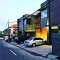 D'Home Seminyak ホテル詳細