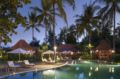 Diamond Beach Villa - Lombok ホテル詳細