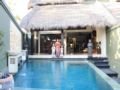 Diamond Villa Bali ホテル詳細
