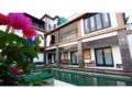 DR 5BR Private Villa close to Seminyak Square ホテル詳細