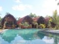 Dream Hotel Kute Lombok ホテル詳細