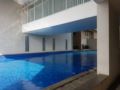 Eco Smart Room apartemen bogor valley by gusman ホテル詳細