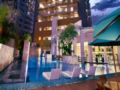 eL Hotel Royale Jakarta ホテル詳細