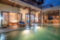 Elegant, Luxury Ocean View Villa #4 by Bukit Vista ホテル詳細