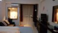 Emerald Romantic exclusive mountain view room Apt ホテル詳細