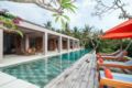 Enjoy Bali Paradise in Style ホテル詳細