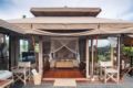 Exclusive tent in Canggu ホテル詳細