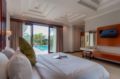 Executive Room at Canggu Residence ホテル詳細