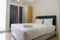 Fabulous Studio Menteng Park Apartment By Travelio ホテル詳細