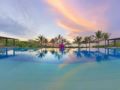 Fairmont Sanur Beach Bali Suites and Villa ホテル詳細