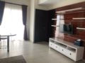 Family Apartment 2BR Near ICE AEON BSD ホテル詳細