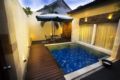 Family Villas with 2BR Denpasar| LOW BUDGET ホテル詳細
