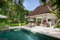 Fantastic Private Pool Villa ホテル詳細