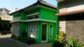 FARABELLA HOMESTAY BATU ホテル詳細