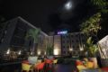 Forriz Hotel Yogyakarta ホテル詳細