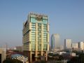 Fraser Residence Menteng Jakarta ホテル詳細