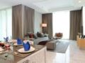 Fraser Residence Sudirman, Jakarta ホテル詳細