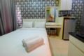 Furnished Studio Green Pramuka Apt By Travelio ホテル詳細