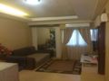 G-Pro The Suites Metro Apartemen Bandung ホテル詳細