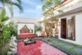 Gaing Mas Jimbaran Villas by Gaing Mas Group ホテル詳細