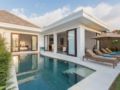 Gajah Villas Bali By Nagisa Bali ホテル詳細