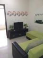 Gallery Ciumbuleuit Apartement 2, 2BR Nyaman Luas ホテル詳細