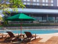 Gammara Hotel Makassar ホテル詳細