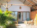GILI MATIKI Family Room ホテル詳細