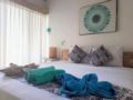 GILI MATIKI rooms with AC, Hot Water, breakfas ホテル詳細