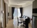 Gold Coast Apartment Pantai Indah Kapuk ホテル詳細