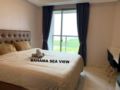 Gold Coast PIK Bahama Sea View Apartments ホテル詳細