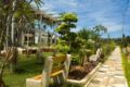 Golden Hawaii Villa Singkawang ホテル詳細