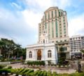 Grand Aston City Hall Hotel & Serviced Residences ホテル詳細