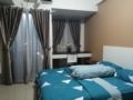 GRAND DHIKA BEKASI TIMUR Happy Room's ホテル詳細