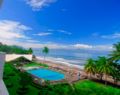 Grand Inna Samudra Beach ホテル詳細