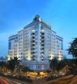 Grand Mercure Medan Angkasa ホテル詳細