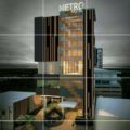 Grand Metro Hotel Tasikmalaya ホテル詳細