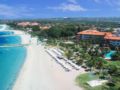 Grand Mirage Resort ホテル詳細