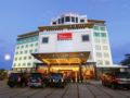 Grand Rocky Hotel Bukittinggi ホテル詳細