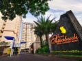 Grand Setiabudi Business and Family Hotel ホテル詳細