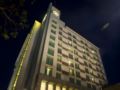 Grand Surya Hotel Kediri ホテル詳細