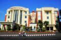 Grand Wahid Hotel Salatiga ホテル詳細