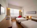 Grand Zuri Malioboro Hotel ホテル詳細